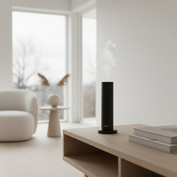 Ilmur og minni – hvernig ákveðin lykt vekur upp tilfinningar og minningar - Lykt - Skapar hið fullkomna andrúmsloft