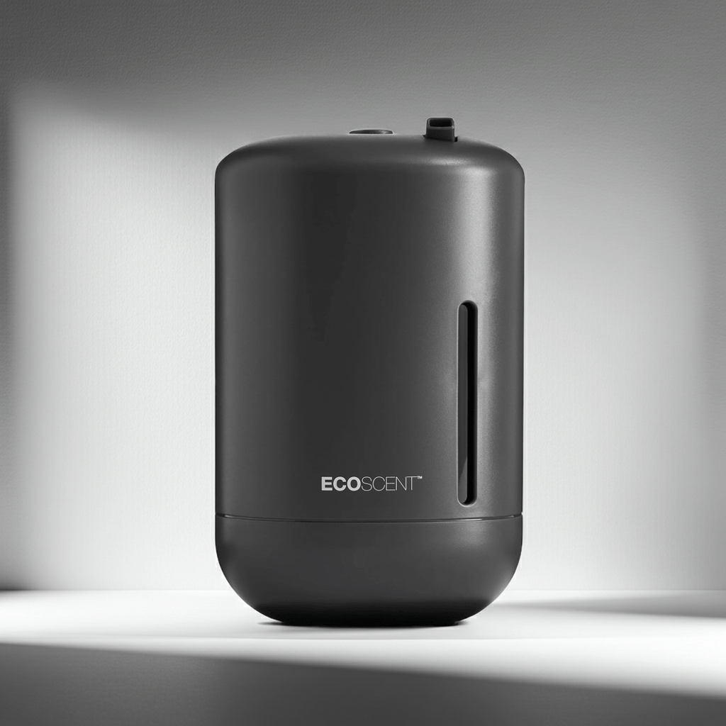 Scent marketing í hótelum, skrifstofum og verslunum - Lykt - Skapar hið fullkomna andrúmsloft