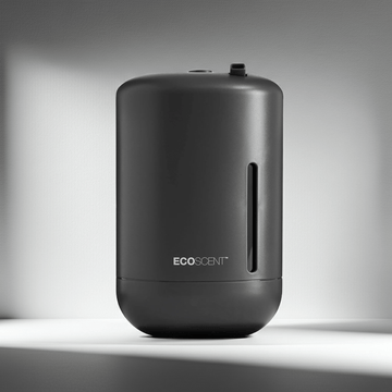 Scent marketing í hótelum, skrifstofum og verslunum - Lykt - Skapar hið fullkomna andrúmsloft